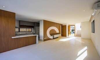 Imagem 6: Casa com 3 suítes para alugar, 200 m² por R$ 13.500/mês - Sousas - Campinas/SP