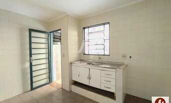 Imagem 5: Apartamento (tipo - padrao) 3 dormitórios/suite, cozinha planejada, em condomínio fechado