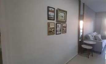 Imagem 7: Apartamento para Venda em Florianópolis, Ingleses, 2 dormitórios, 1 suíte, 2 banheiros, 1