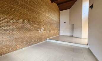 Imagem 2: Casa - Loteamento Residencial Nova Itália - Valinhos