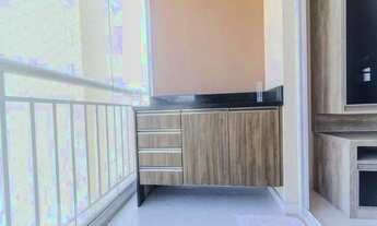 Imagem 4: Apartamento para Aluguel - Mooca, 2 Quartos, 63 m2