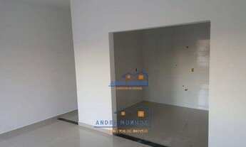 Imagem 6: Casa com 3 dormitórios à venda, 82 m² por R$ 290.000 - Shangri-La - Londrina/PR