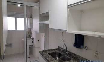 Imagem 6: APARTAMENTO - VILA ANASTÁCIO - SP