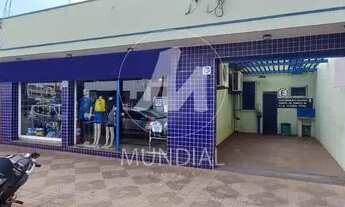 Imagem: Salão/Galpão (salão - térreo), cozinha