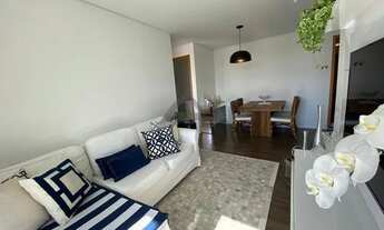 Imagem: Apartamento - Botafogo - Campinas