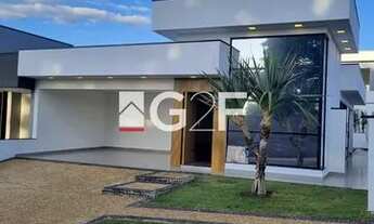 Imagem: Casa em Paulínia