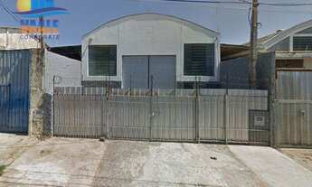 Imagem: Barracão para alugar, 210 m² por R$ 4.472,73/mês