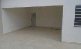 Imagem 6: HJCasa para venda possui 10 metros quadrados com 3 quartos em José Conrado de Araújo - Ara