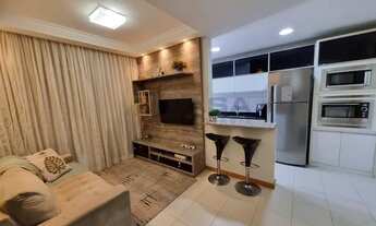 Imagem 2: Lindo Apartamento 2 Quartos Modulado no Condomínio Naturale em Morada de Laranjeiras