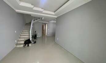 Imagem 6: Casa com 4 dormitórios, 212 m² - venda por R$ 899.000,00 ou aluguel por R$ 5.114,00 - Cent