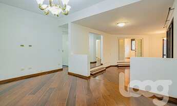 Imagem 6: Apartamento em Indianópolis - São Paulo