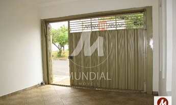 Imagem 2: Casa (térrea na rua) 3 dormitórios/suite, cozinha planejada