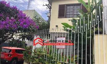 Imagem: Sobrado para aluguel e venda 90 m² Vila