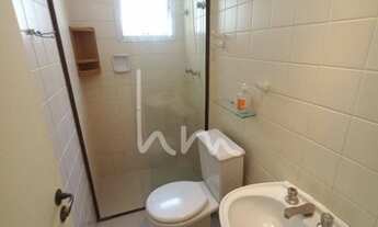 Imagem 6: Apartamento de 2 quartos com varanda / Barra Funda