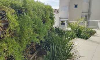 Imagem 7: Casa em condomínio possui 72 2 dorm suite fino acabamento