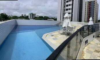 Imagem 3: Apartamento com 3 quartos no bairro da Iputinga, próximo a Caxangá