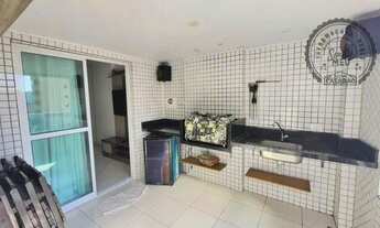 Imagem 5: Apartamento na Tupi - Praia Grande/SP