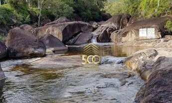 Imagem 2: Precisando descansar? Você e sua família merecem. Vista Exuberante Serra do Tabuliero