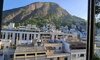 Imagem: Rio de Janeiro - Apartamento Padrão - Copacabana