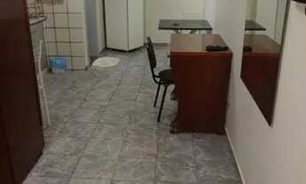Imagem 3: Aluguel Kitnet com 1 dormitório