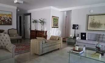 Imagem 7: São Paulo - Apartamento Padrão - Vila Mariana