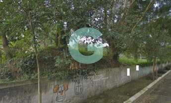 Imagem 4: Terreno enorme a venda no Jardim Marajoara!! São 3180 m2 de área com 80 metros de frente p