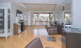 Imagem 6: Casa no Ahú de 358,18m² com 4 quartos