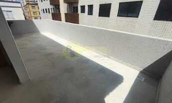 Imagem 2: Casa de Condomínio com 2 dorms, Tupi, Praia Grande - R$ 380 mil, Cod: 4724