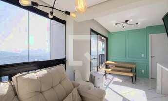 Imagem 6: Apartamento para Aluguel - Bussocaba, 1 Quarto, 39 m2