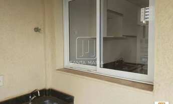 Imagem 2: Apartamento (tipo - padrao) 1 dormitórios/suite, cozinha planejada, portaria 12hs, elevado