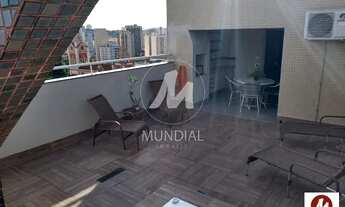 Imagem 4: Apartamento (cobertura 2 - duplex) 2 dormitórios/suite, portaria 24hs, elevador, em condom