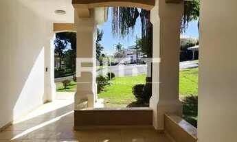 Imagem 3: Casa - Loteamento Alphaville Campinas - Campinas