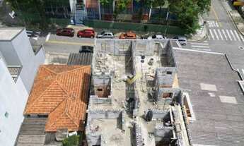 Imagem 5: Apartamento com 2 dormitórios à venda, 45 m² por R$ 392.000,00 - Parque das Nações - Santo