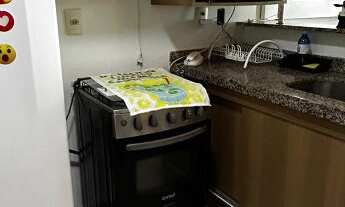 Imagem 5: Apartamento no Beach Class