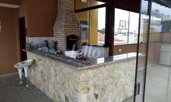 Imagem 7: Santo André - Apartamento Padrão - Utinga