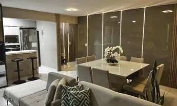 Imagem 2: Vende-se Apartamento Central Park Condomínio 87m² 3/4, 1 Suíte Neópolis - Natal