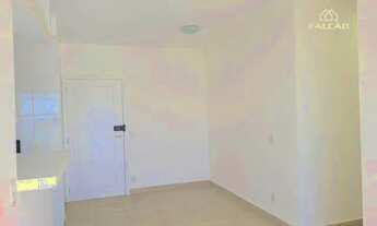 Imagem 4: Apartamento com 2 dormitórios para alugar, 64 m² por R$ 3.300/mês - Marapé - Santos/SP