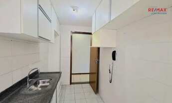 Imagem 7: Apartamento para aluguel 2 quartos 1 Suíte Águas Claras, Residencial Mondeo, 112m²