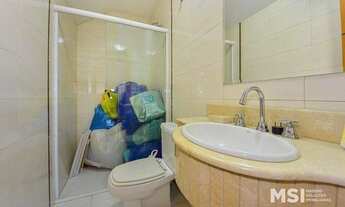 Imagem 6: Casa com 3 dormitórios à venda, 240 m² por R$ 1.490.000,00 - Santa Quitéria - Curitiba/PR