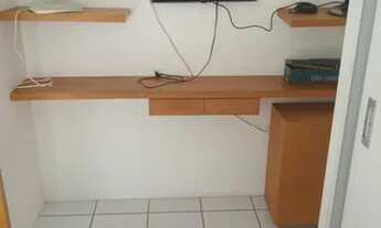 Imagem 3: Flat para aluguel mobiliado no Espinheiro - Recife - PE