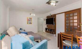 Imagem 7: APARTAMENTO - MOEMA ÍNDIOS - SP