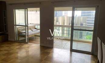 Imagem 4: Varnado Gourmet alto andar