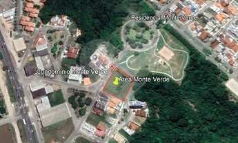 Imagem 2: Terreno no Monte Verde