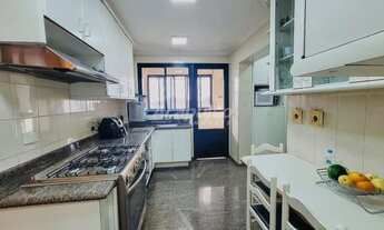 Imagem 7: Apartamento Duplex à venda, 4 quartos, 4 suítes, 4 vagas, Vila Gallo - Americana/SP