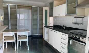 Imagem 4: Apartamento com 3 dormitórios à venda, 142 m² por R$ 950.000,00 - Jardim - Santo André/SP