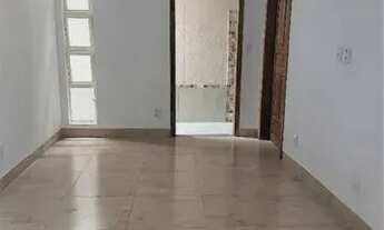 Imagem 2: Apartamento para venda possui 35 metros quadrados com 2 quartos em Nova Brasília - Salvado