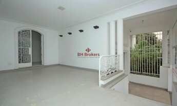 Imagem 4: BELO HORIZONTE - Casa Comercial - Cidade Jardim