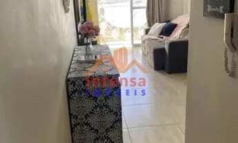 Imagem 6: Apartamento à venda no bairro Granja Daniel - Taubaté/SP