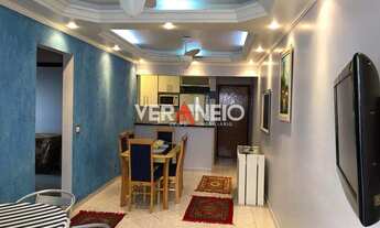 Imagem 4: Apartamento mobiliado vista mar