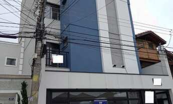 Imagem 2: Apartamento para venda tem 30m² com 1 quarto no Tucuruvi - São Paulo - SP